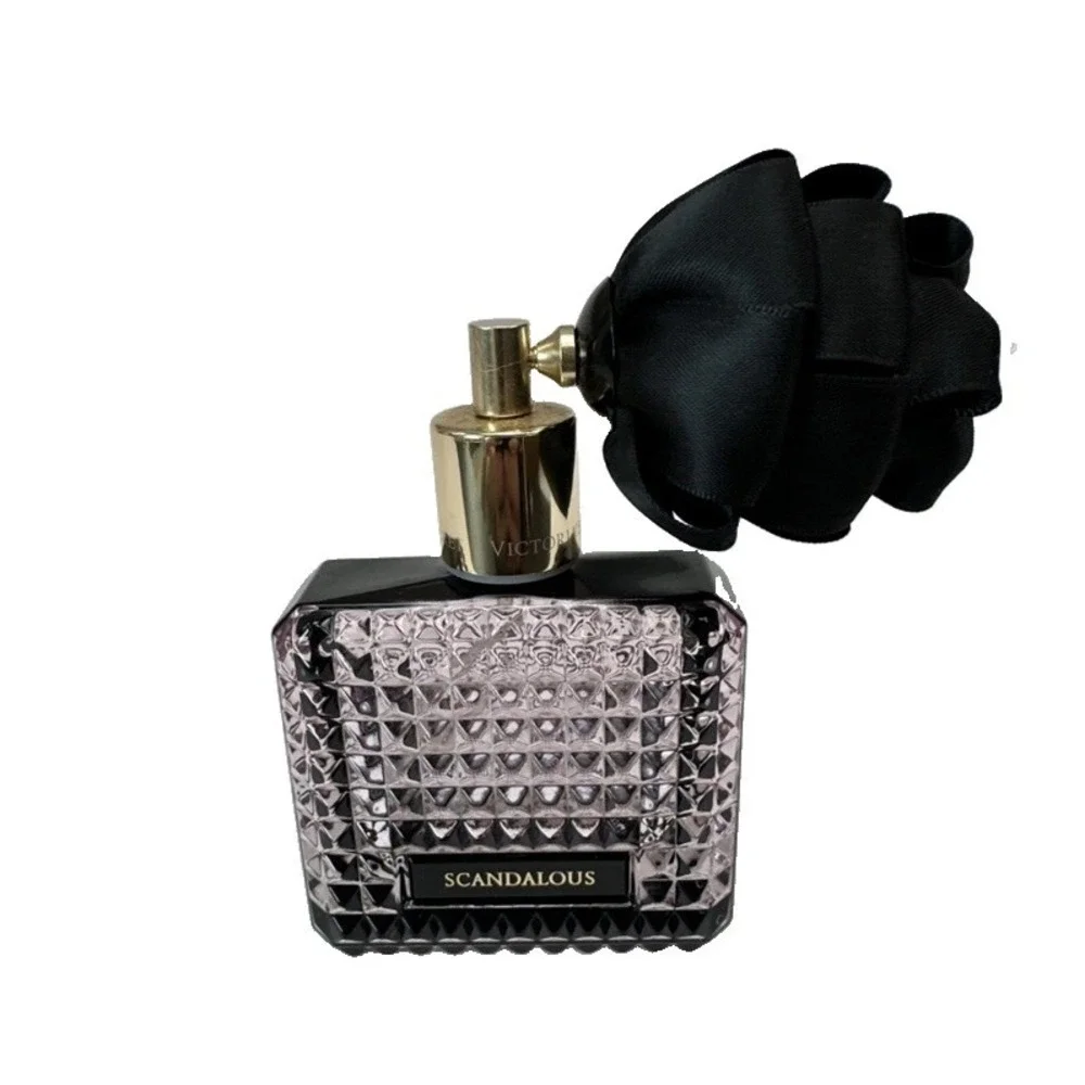 Victoria's Secret Scandalous Rare Collectable Display Bottle
